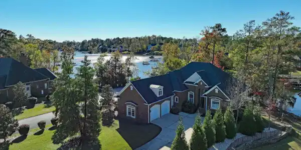 301 Holly Key Lane