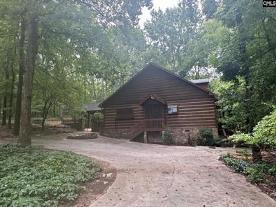 1032 Point View Road