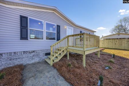 1102 Harvest Road