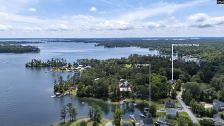 816 Misty Harbor Road