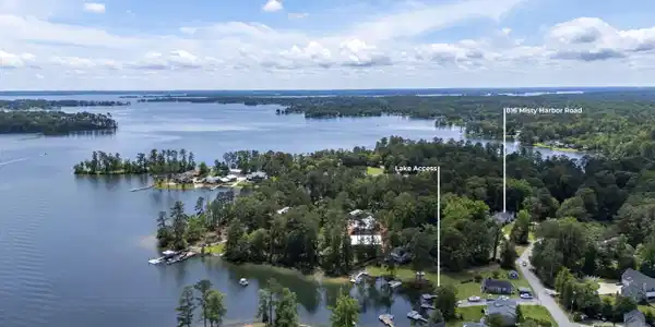 816 Misty Harbor Road