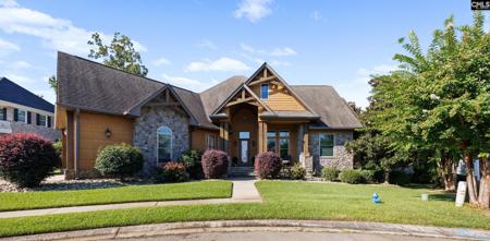 109 Cherokee Isle Court