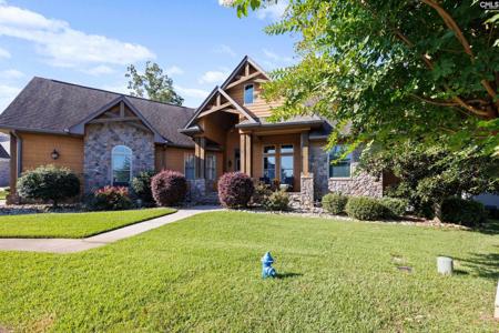 109 Cherokee Isle Court