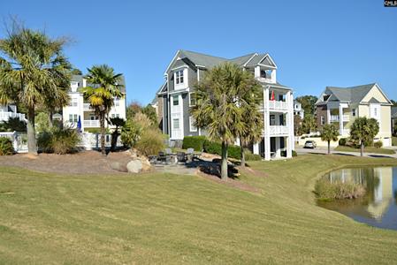137 Breezes Drive 25-B