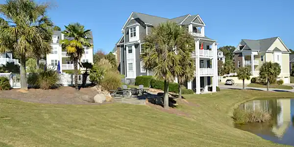 137 Breezes Drive 25-B