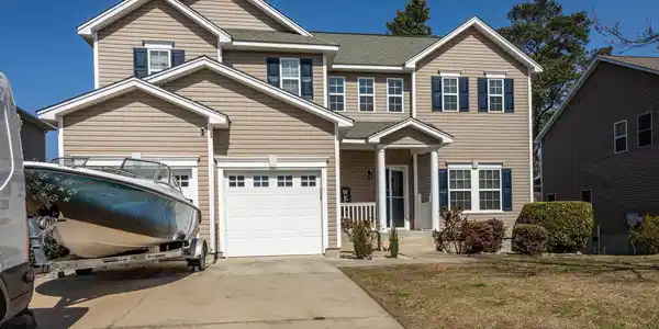 120 Plymouth Pass Drive