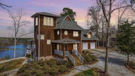 161 Saluda Bluff Road