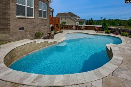 305 Congaree Ridge Court