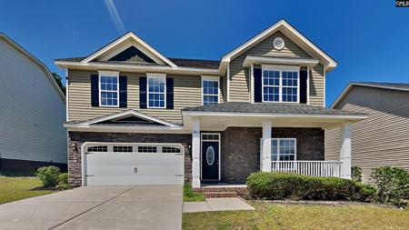 306 Ashburton Lane