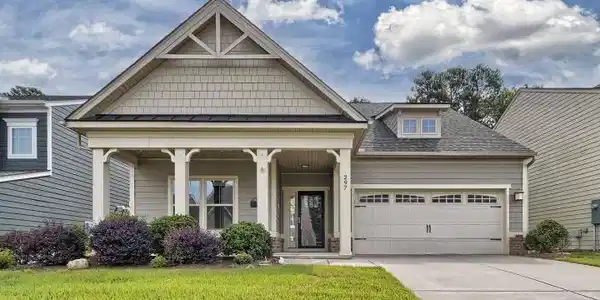 297 Placid Drive