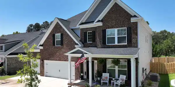 214 Chapin Brooke Court