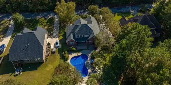 346 Forty Love Point Drive