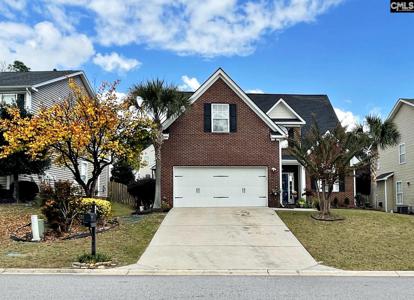 258 Ashburton Lane