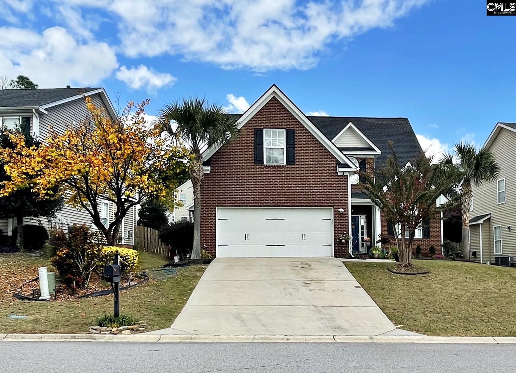 258 Ashburton Lane, West Columbia, SC lhrmls01878869