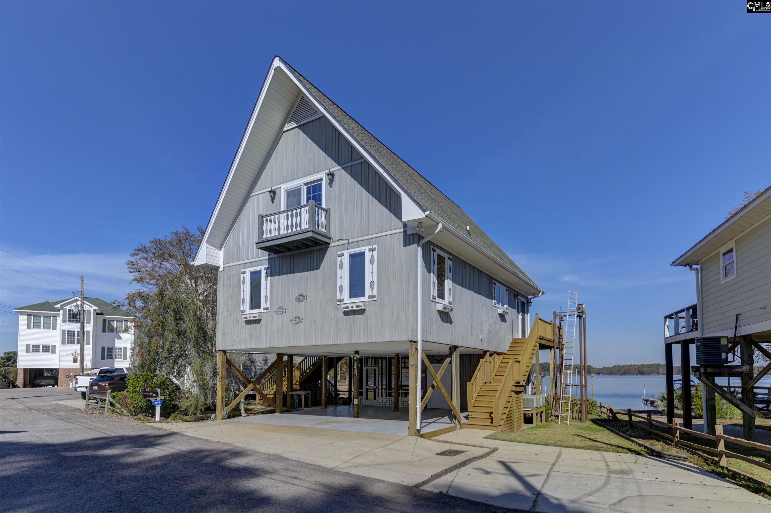 304 Saluda Waters Pt., Batesburg, SC lhrmls01896689