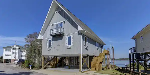 304 Saluda Waters Pt.