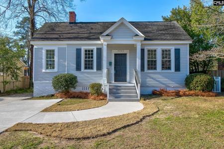 4322 Kilbourne Road