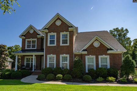 337 Anchor Bend Drive