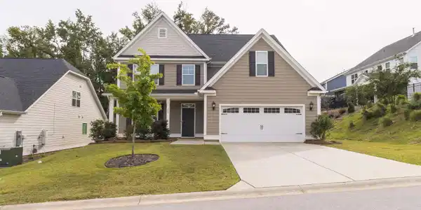 255 Laurelbrook Drive