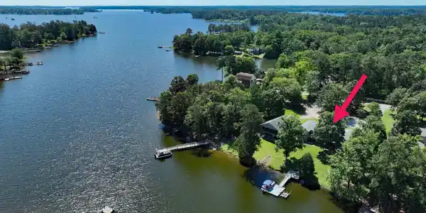 429 Forest Shores Road