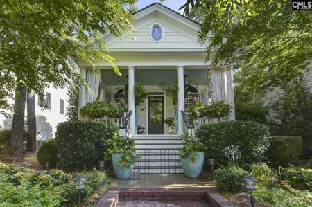113 Lake Carolina Boulevard