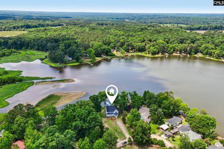 458 Horse Cove Road
