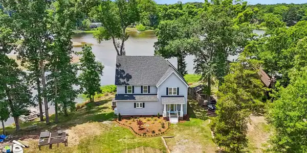 458 Horse Cove Road