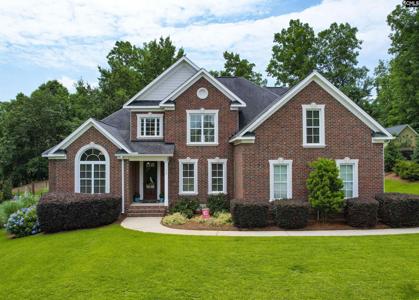110 Bridgeport Lane