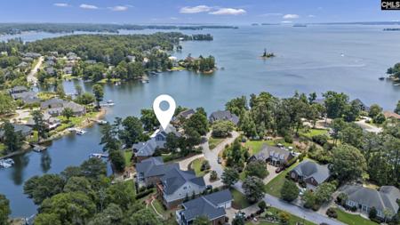 241 Pointe Overlook Drive