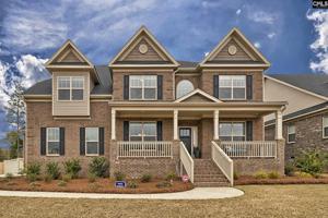 347 Congaree Ridge Court