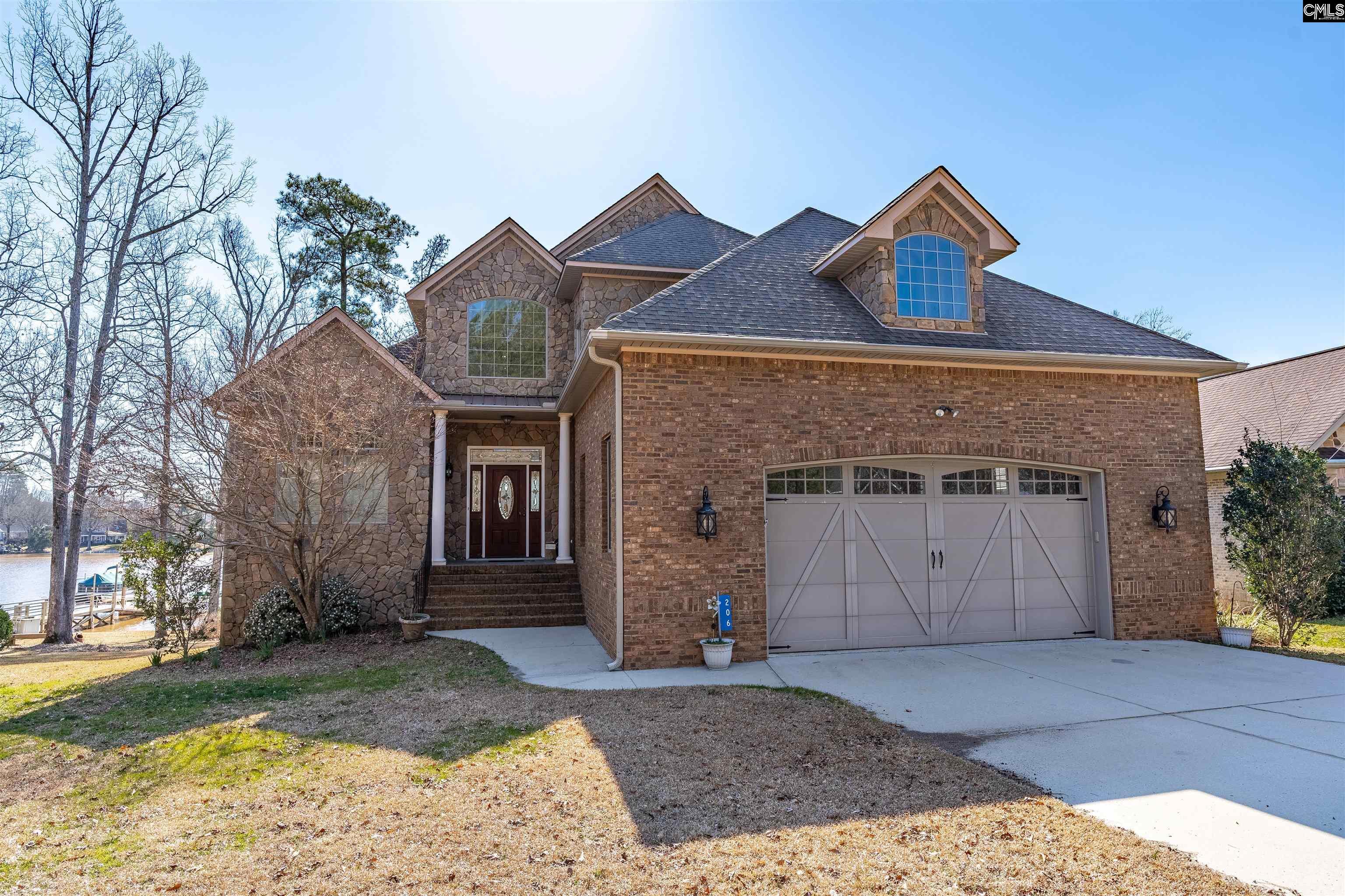 206 Middleton Place, Prosperity, SC lhrmls02026061