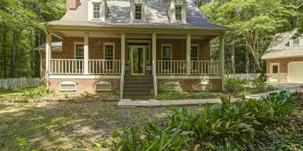 121 Warner Woods Road