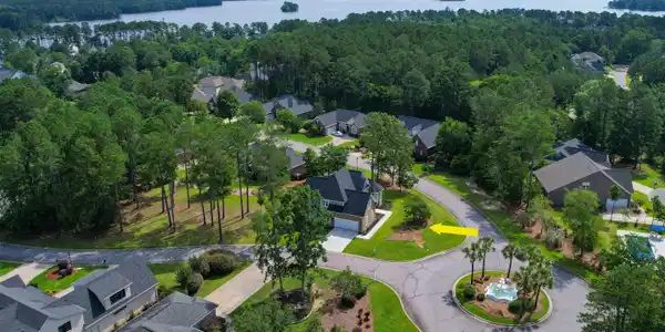 100 Stargazer Court