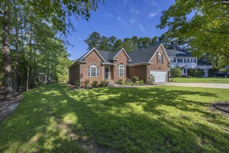 109 Oak Trace Court