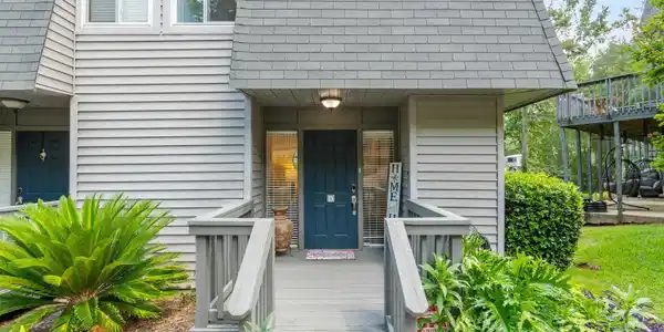 301 Harbor Heights Drive #5D
