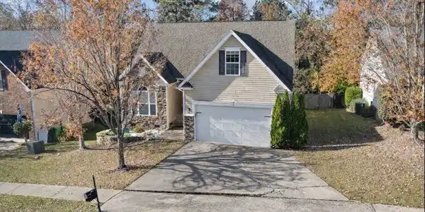 313 Explorer Drive