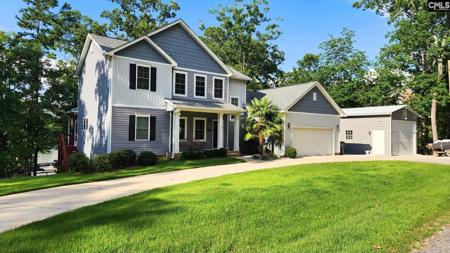 1317 Shore Road