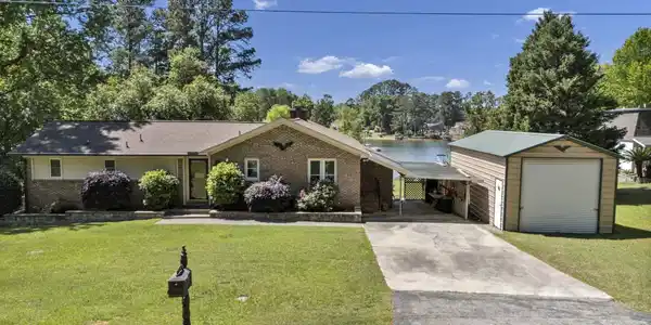 139 Steeplechase Road