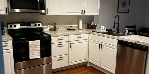 Image 3: NEW STAINLESS APPLIANCES 2026