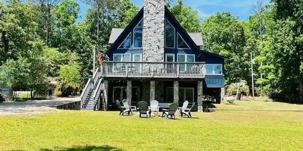 1072 Vansant Road