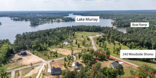 243 Woodside Shores Drive