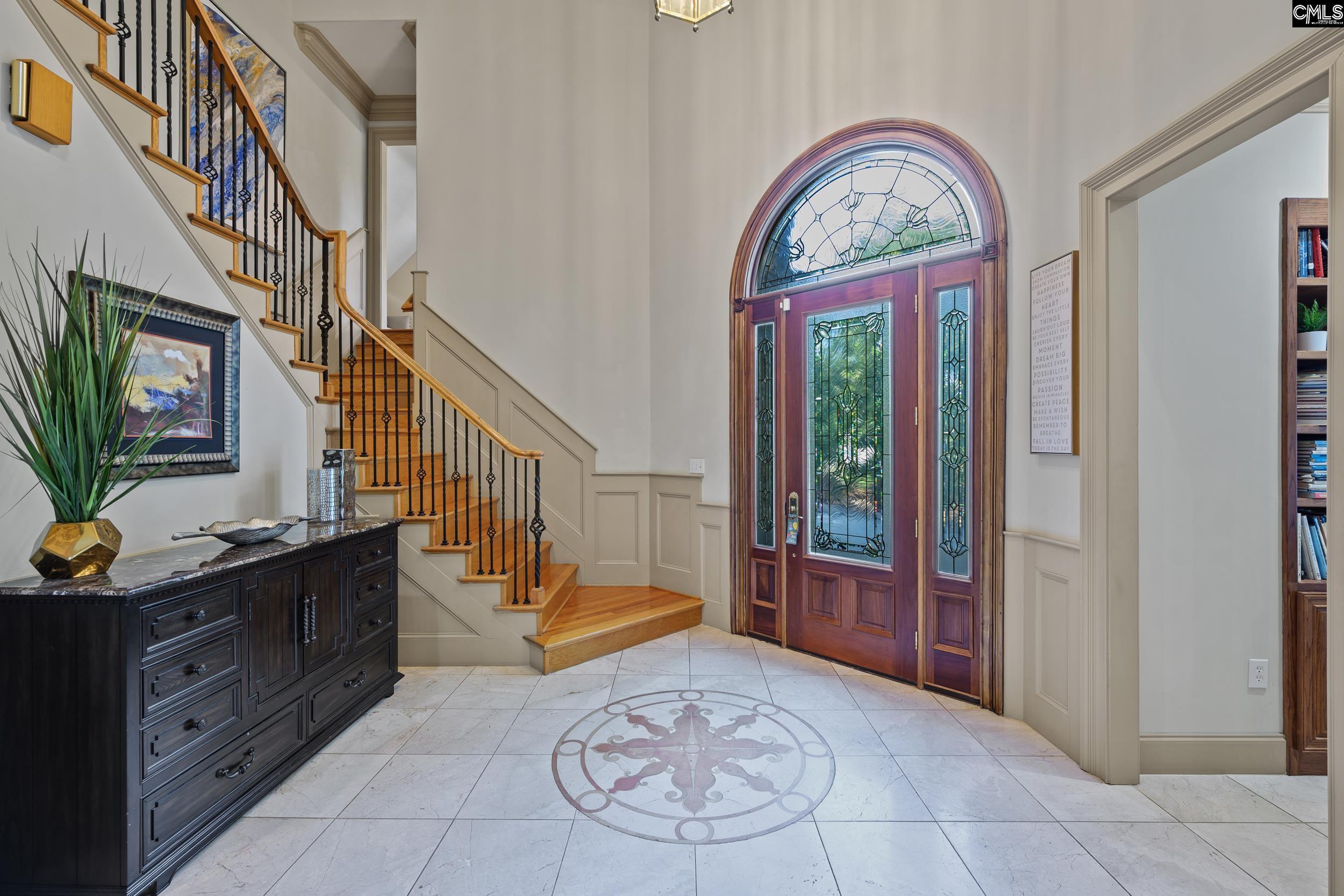 Image 2: Grand Foyer