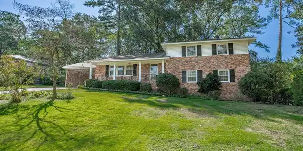 3410 Woodbranch Road