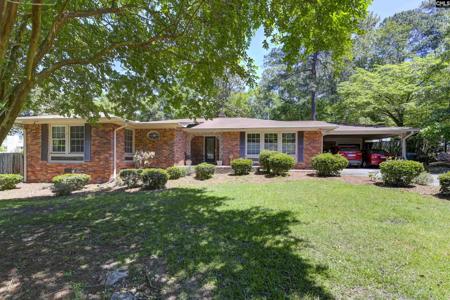 6050 Northridge Road