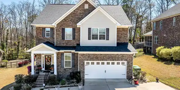 106 Crystal Manor Drive