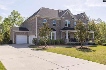 341 Anchor Bend Drive