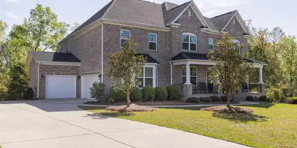 341 Anchor Bend Drive