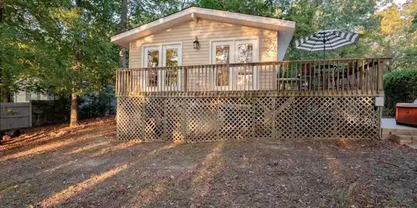 1232 Lazy Creek Court