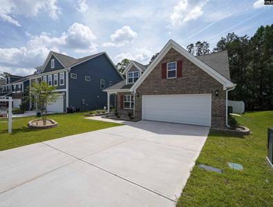 320 Sandfarm Trail