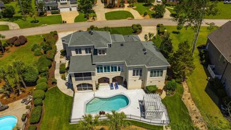 233 Lake Estate Drive